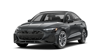 Photo of 2027 Audi A3 Sedan 