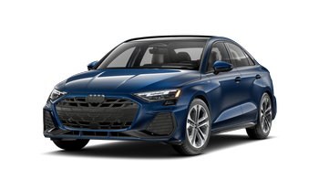 Photo of 2027 Audi A3 Sedan