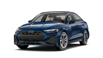 Photo of 2027 Audi A3 Sedan