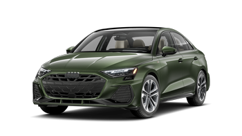Photo of 2027 Audi A3 Sedan