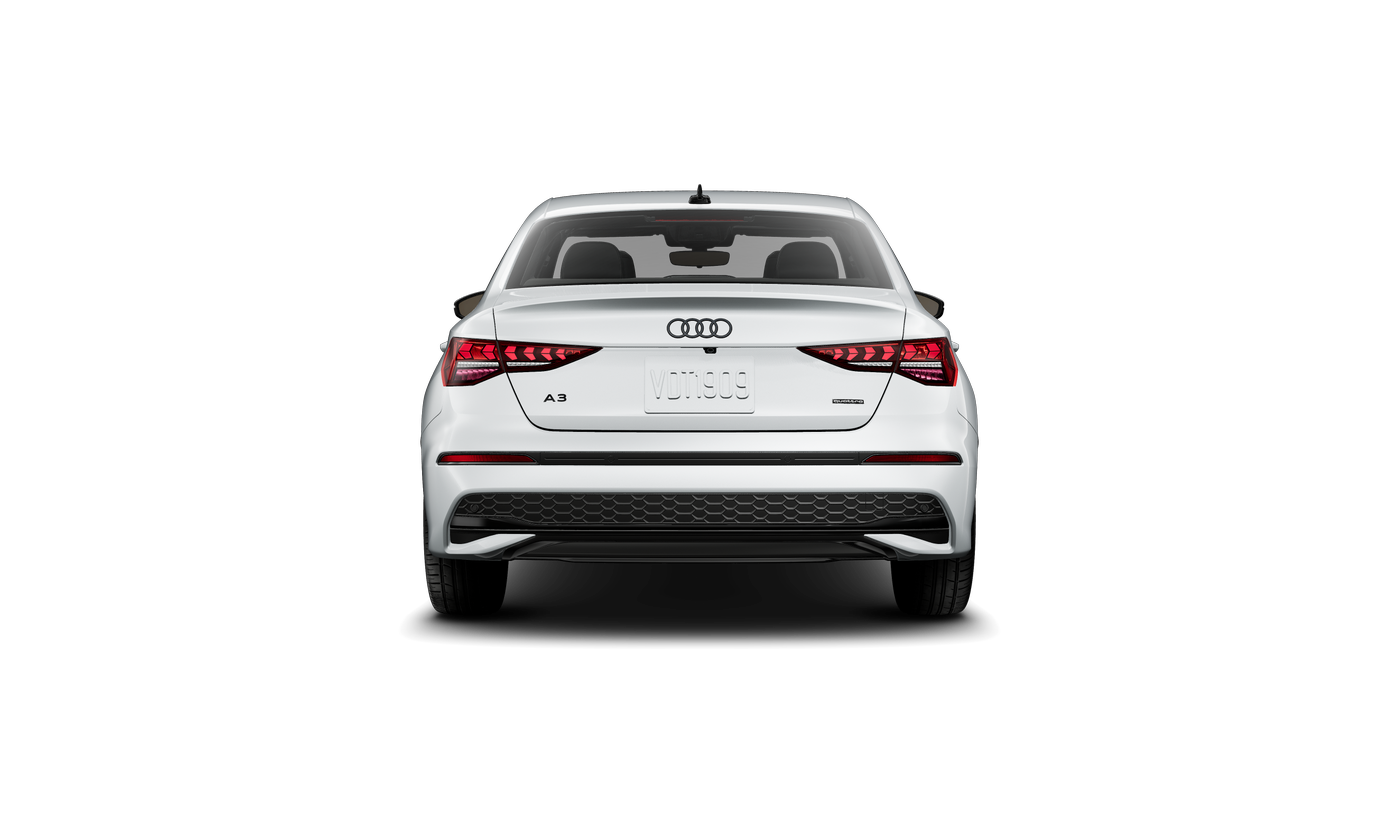 2026 Audi A3 Premium - Photo 36