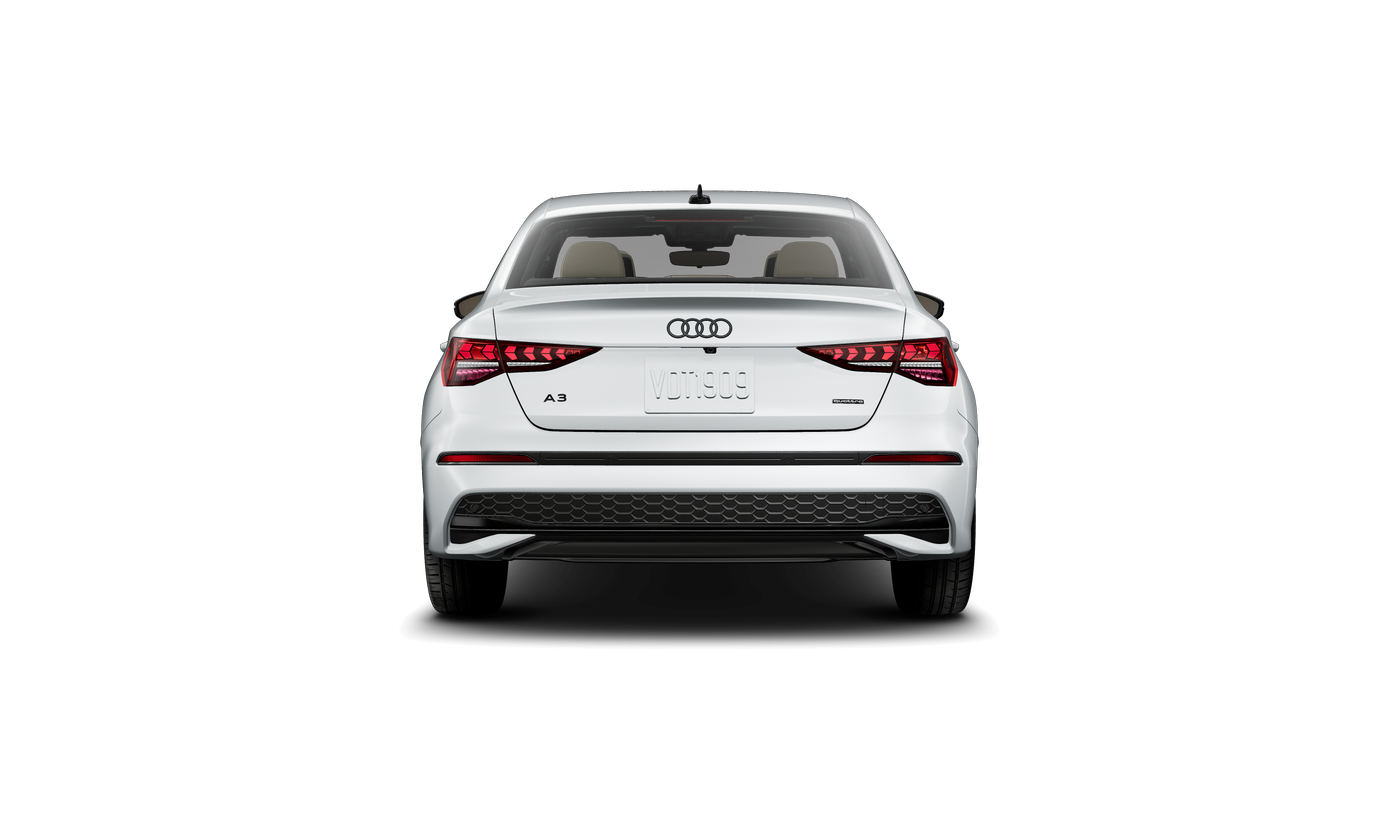 2026 Audi A3 Premium Plus - Photo 54