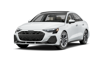 Photo of 2027 Audi A3 Sedan