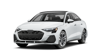 Photo of 2027 Audi A3 Sedan