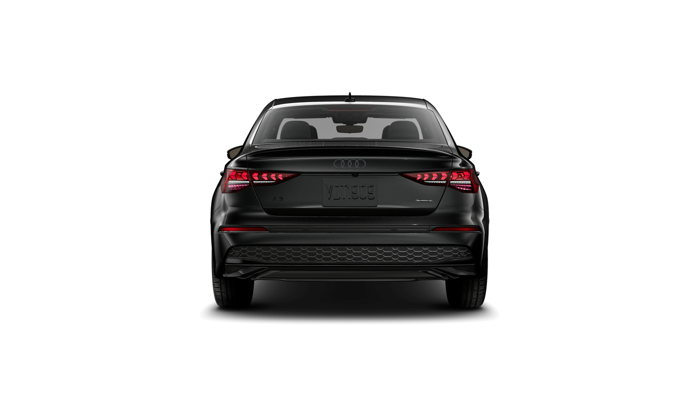 2026 Audi A3 Premium - Photo 54