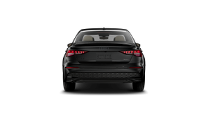2026 Audi A3 Sedan