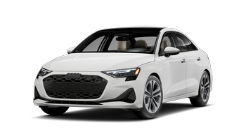 Photo of 2026 Audi A3 Sedan