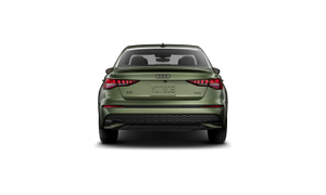 2026 Audi A3 Sedan