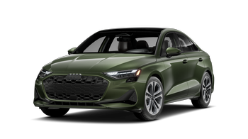 2026 Audi A3 Premium's photo