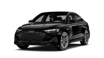 Photo of 2026 Audi A3 Sedan