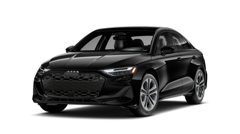 2026 Audi A3 Premium's photo