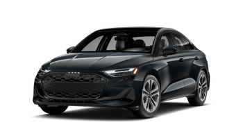 2026 Audi A3 Premium's photo