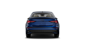 2026 Audi A3 Sedan