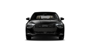 2026 Audi A3 Sedan