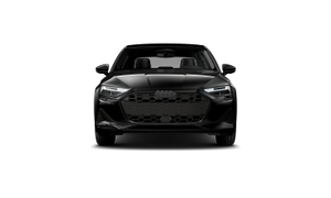 2026 Audi A3 Sedan