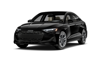 Photo of 2026 Audi A3 Sedan 