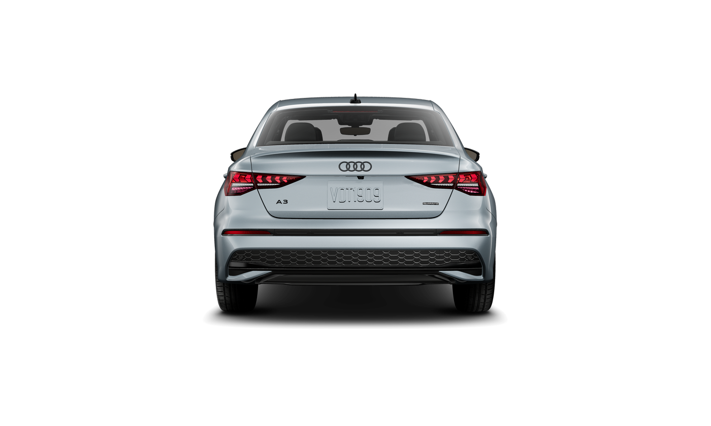 2026 Audi A3 Premium - Photo 36