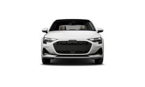 2026 Audi A3 Sedan