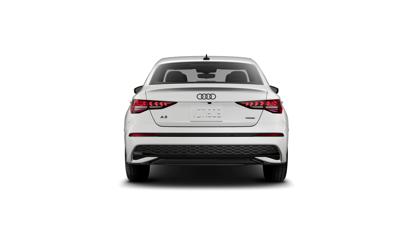 2026 Audi A3 Premium - Photo 58