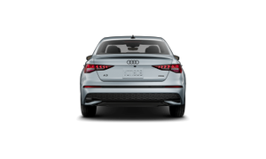 2026 Audi A3 Sedan