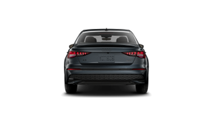 2026 Audi A3 Sedan