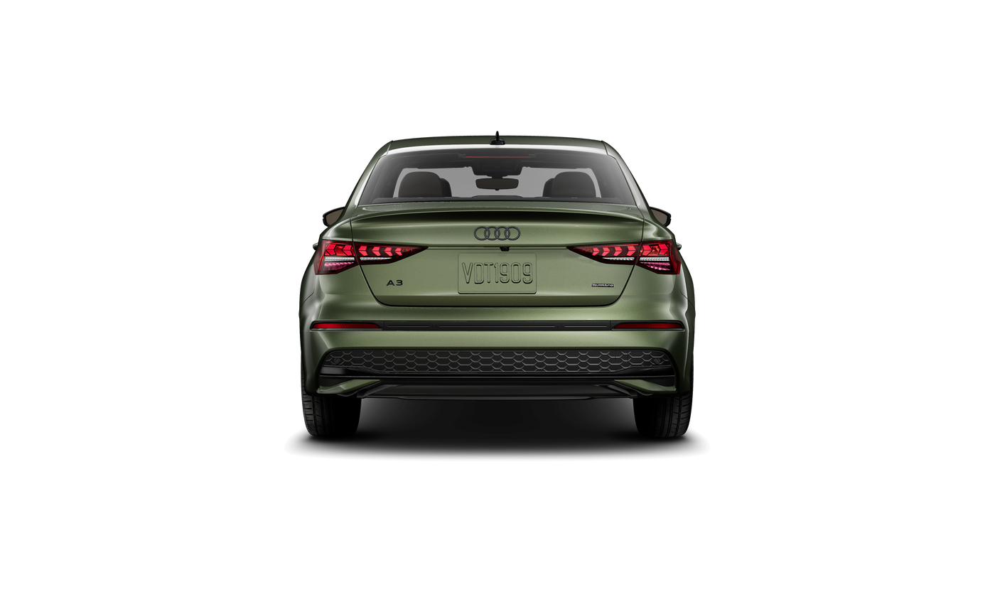 2026 Audi A3 Premium Plus - Photo 40