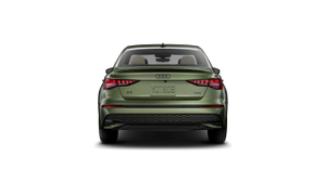 2026 Audi A3 Sedan