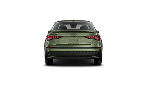 2026 Audi A3 Sedan
