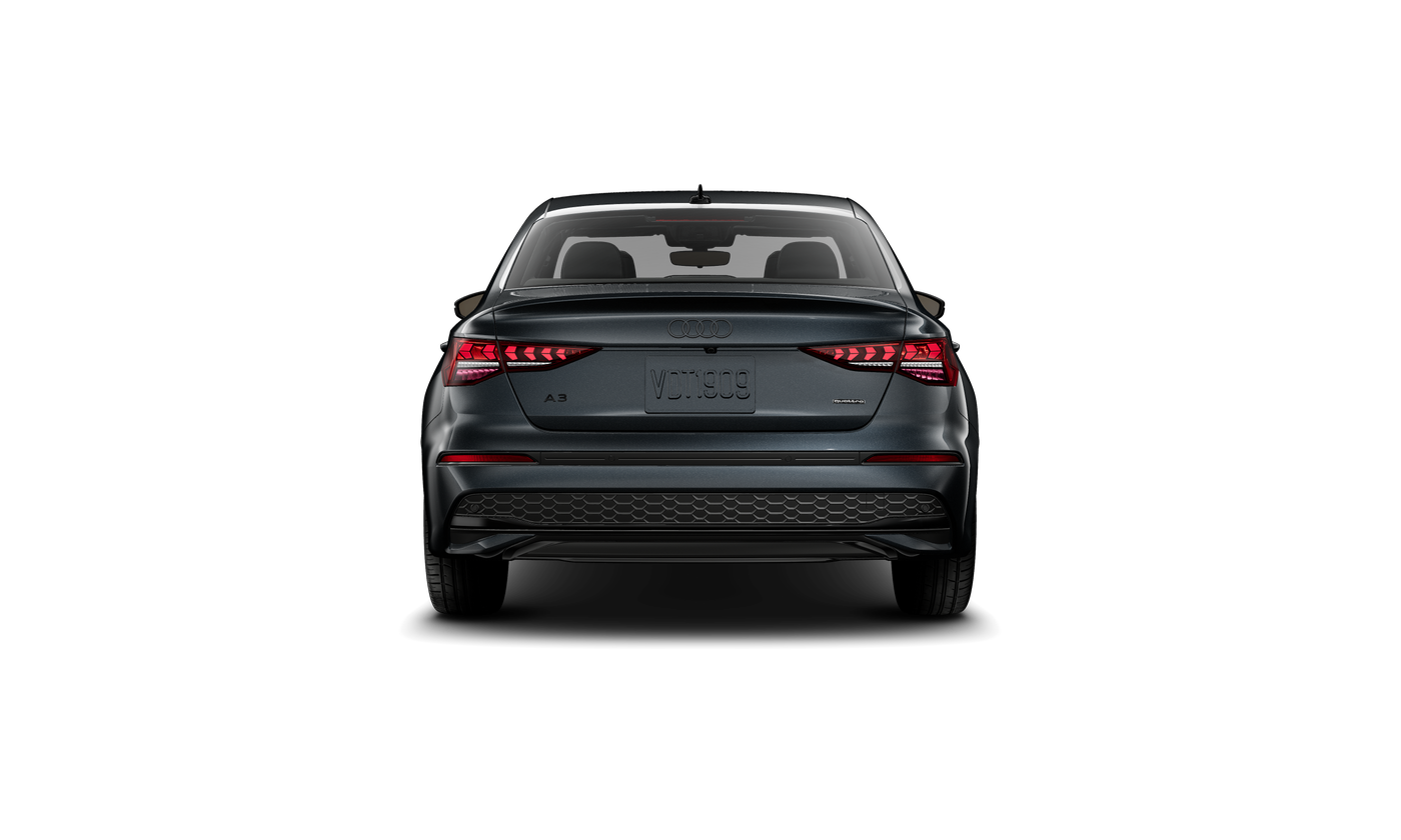 2026 Audi A3 Premium - Photo 54