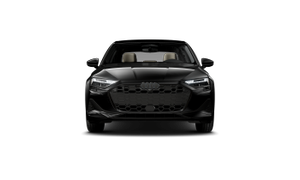 2026 Audi A3 Sedan