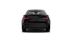 2026 Audi A3 Sedan