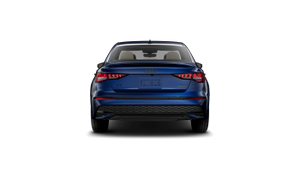 2026 Audi A3 Sedan