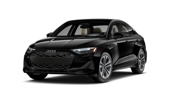 Photo of 2026 Audi A3 Sedan 