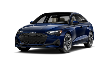 Photo of 2026 Audi A3 Sedan