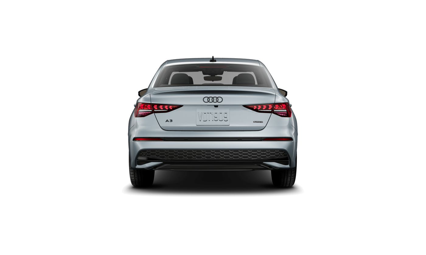 2026 Audi A3 Premium - Photo 36