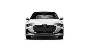 2026 Audi A3 Sedan