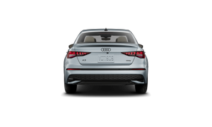 2026 Audi A3 Sedan