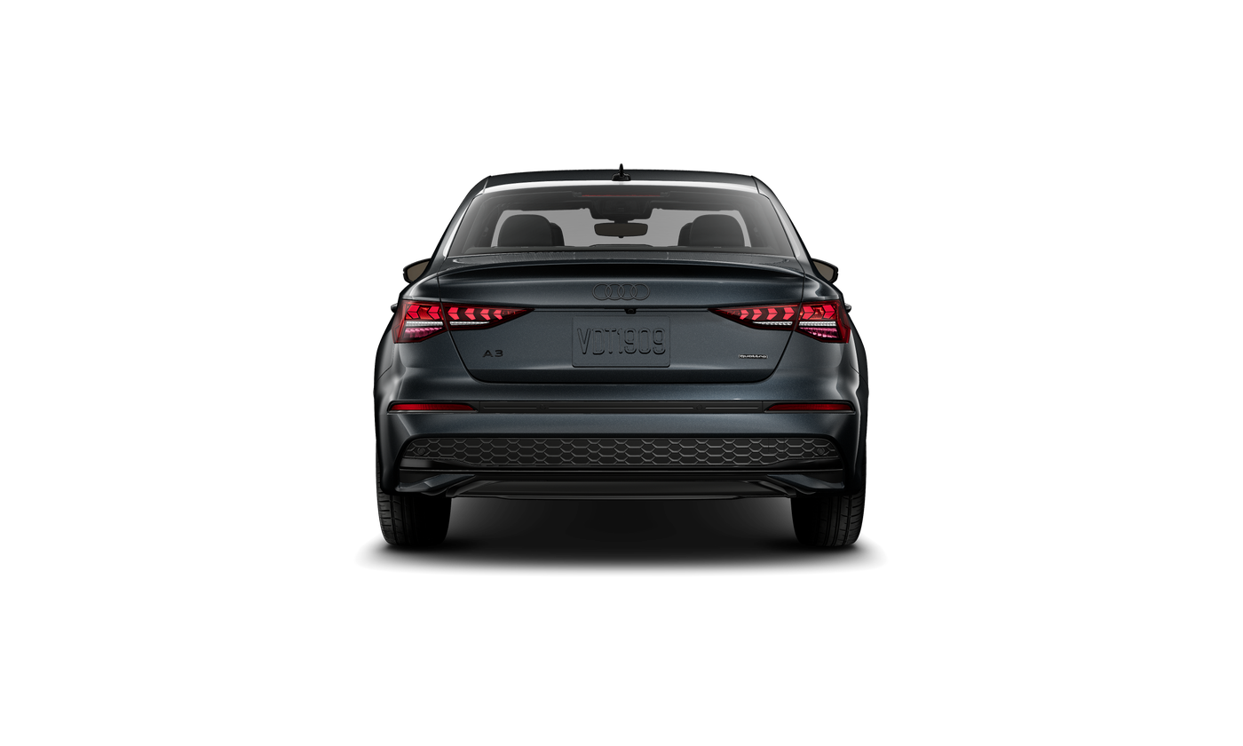 2026 Audi A3 Premium Plus - Photo 24