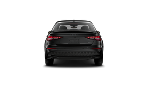 2026 Audi A3 Sedan