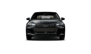 2026 Audi A3 Sedan