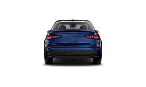 2026 Audi A3 Sedan