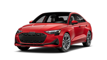Photo of 2026 Audi A3 Sedan 
