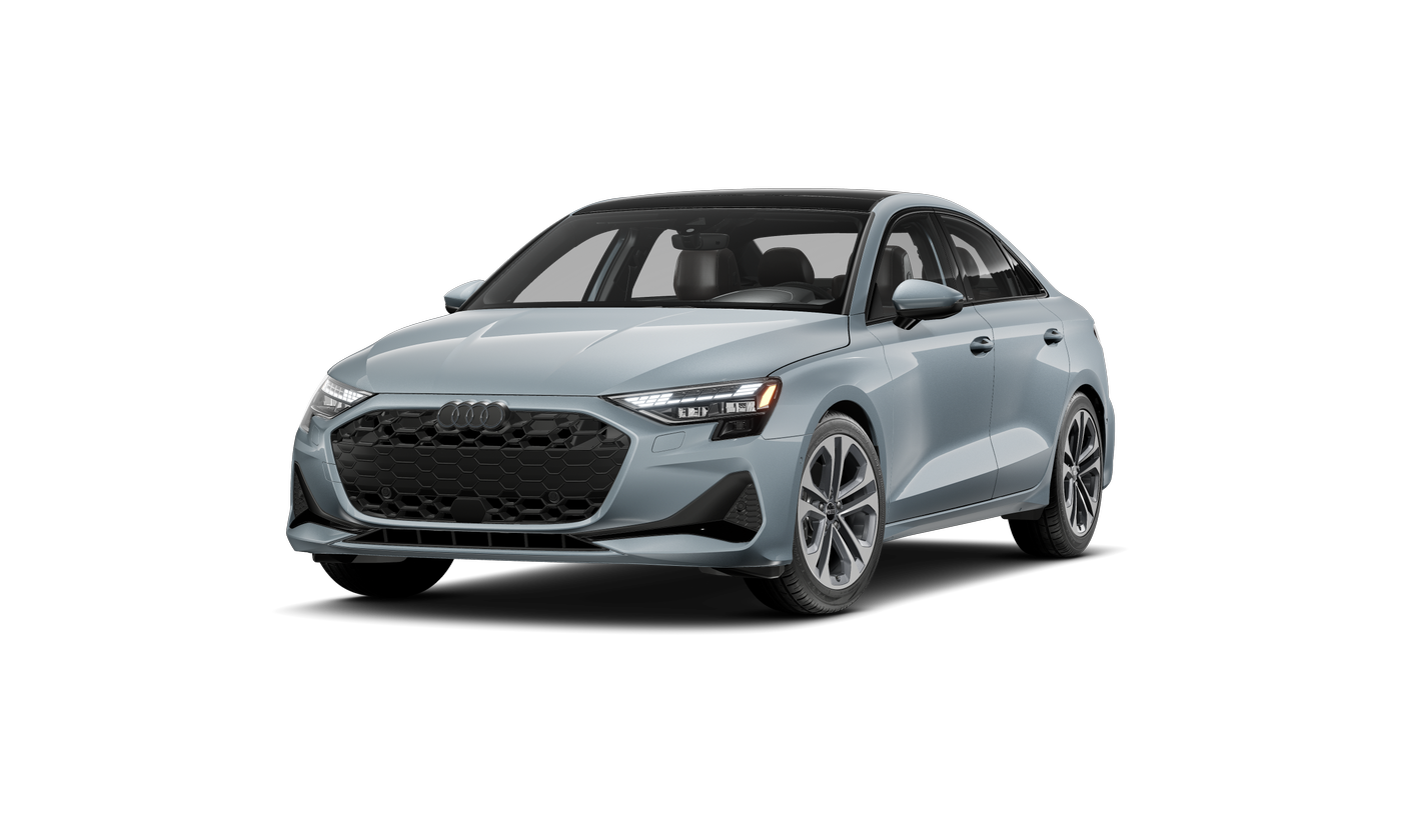 2025 AUDI A3 - Image 11