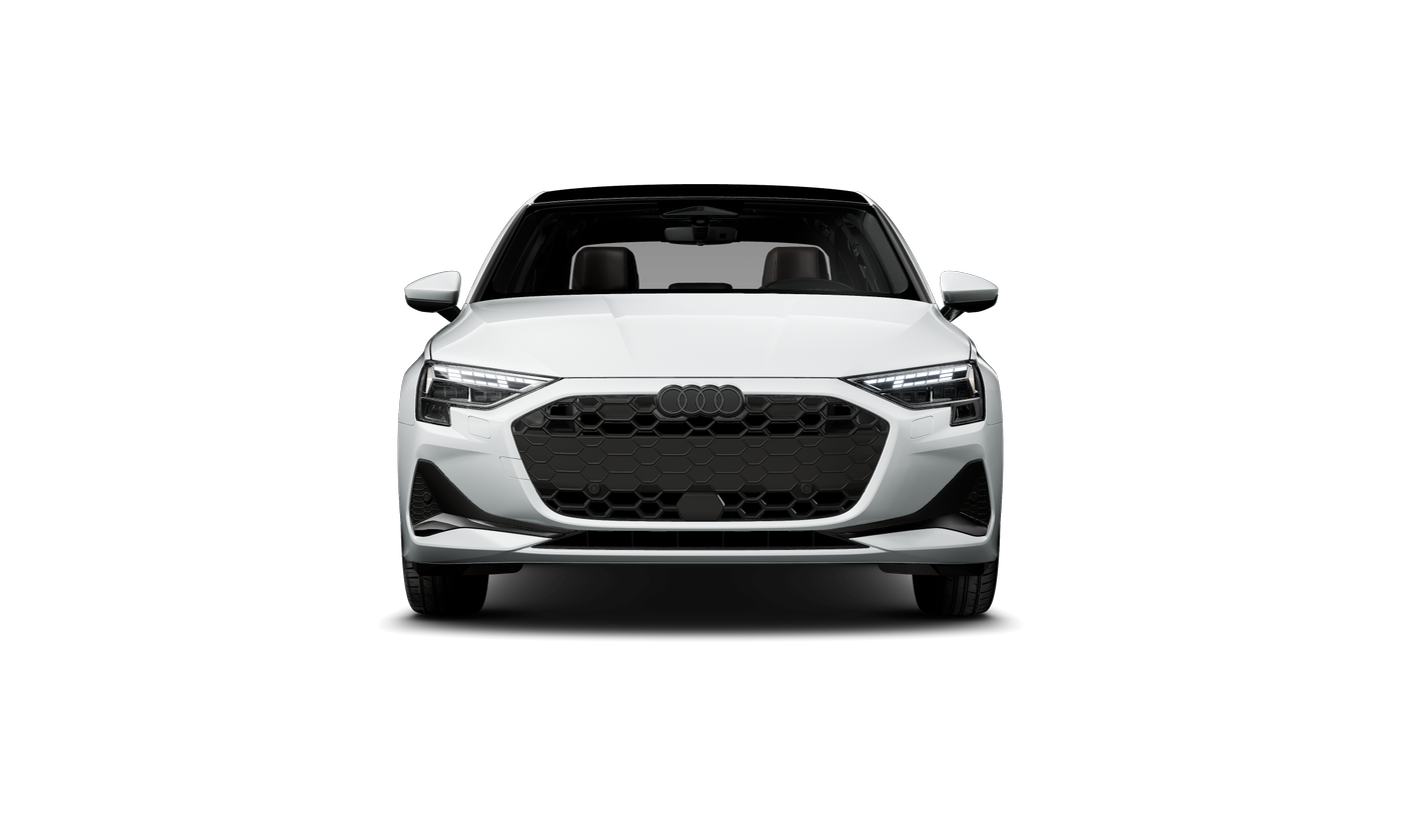 2026 Audi A3 Premium - Photo 31