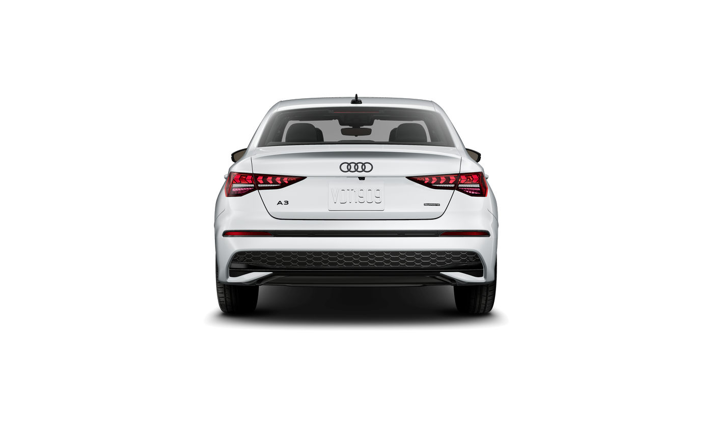 2026 Audi A3 Premium - Photo 54