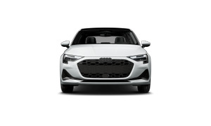 2026 Audi A3 Sedan
