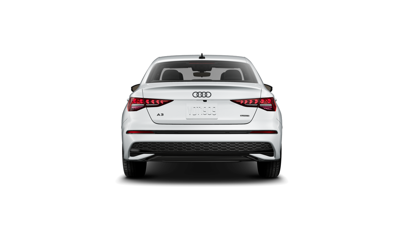 2026 AUDI A3 - Image 4