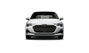 2026 Audi A3 Sedan