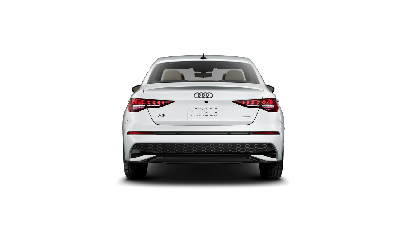2026 Audi A3 Premium Plus - Photo 54