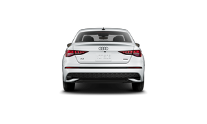 2026 Audi A3 Sedan
